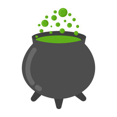 Cauldron