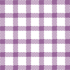 Mesh Pattern Vector Repeating Purple White Abstract Squares Background Beautiful Classical Fabric Tribal Patterns