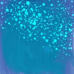 Naklejka premium abstract background