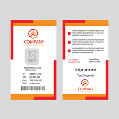Best company id card, Professional Employee ID card, Flat Id Card, Creative Id-Card,
Modern Abstract Id Card, Creative Id-Card, Corporate id card, Colorful Office Id, Business Id Card design templates
