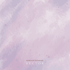 Vector abstract background with space, mable texture ,purple tone
