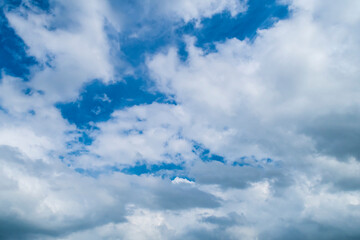 空