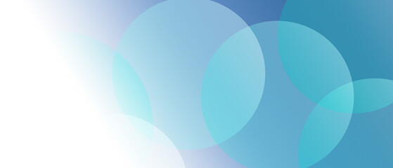 abstract background with circles gradient, wallpaper presentation walls back cover card template