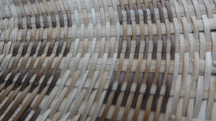 texture of straw