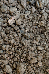 Natural ground backgrounds that come in a variety of sizes, both small and large. 