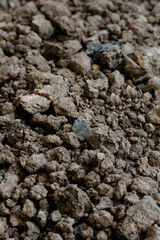 Natural ground backgrounds that come in a variety of sizes, both small and large. 