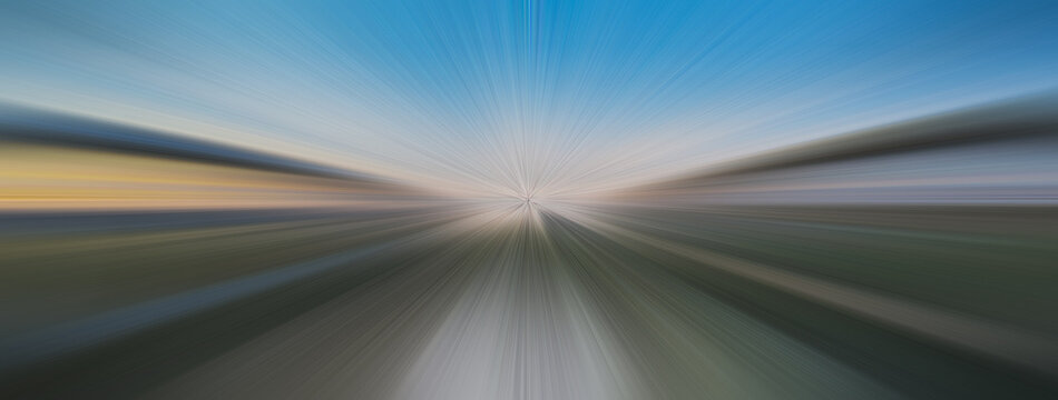 motion blurred motion speed rays, wallpaper background bright abstract