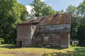 estonian manor