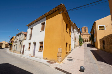 San Esteban de Gormaz, Soria, Comunidad Autónoma de Castilla, Spain, Europe
