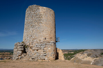 Fototapeta na wymiar Soria, Comunidad Autónoma de Castilla, Spain, Europe