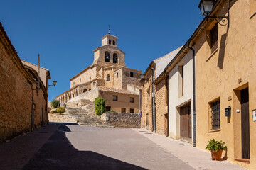 San Esteban de Gormaz, Soria, Comunidad Autónoma de Castilla, Spain, Europe