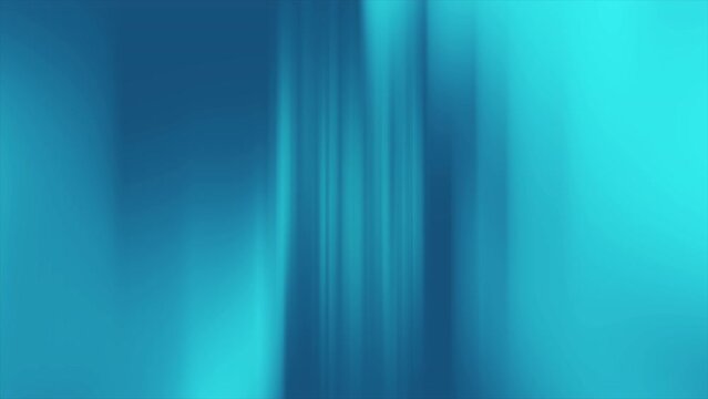 Bright Blue Looping Technology Motion Background