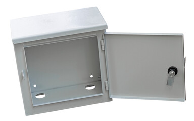 Outdoor cabinet for electrical equipment