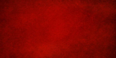Red background, Christmas or valentine's day backdrop background, crumpled marble texture, old vintage grunge in wrinkled stone pattern, antique dark red color in vintage holiday design.