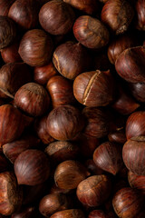 Chestnuts