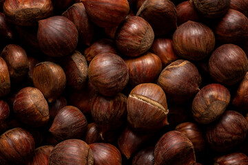 Chestnuts
