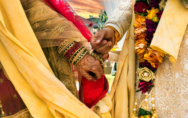 indian wedding