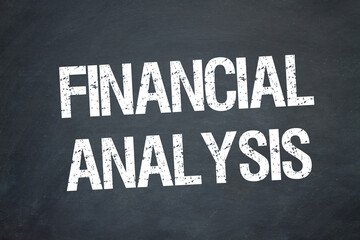 Financial Analysis