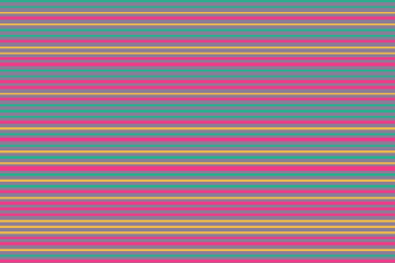 Stylish design horizontal stripe vector seamless background. Straight lines surface texture pattern.