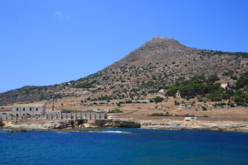 Favignana