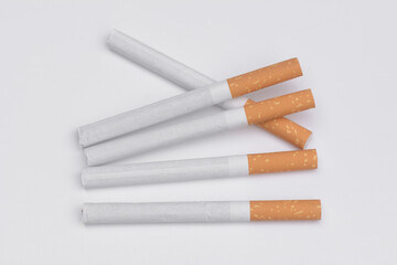 cigarette