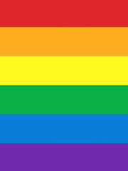 Pride LGBT Colours
