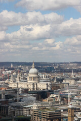 St Paul's Cathedral, London, United Kingdom