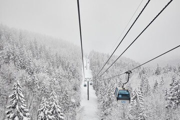 森吉阿仁スキー場