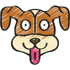 Dog Icon