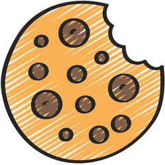 Cookie Icon