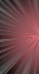 Abstract ray burst background, glow effect, comix