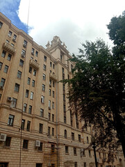 Moscow is the capital of Russia, a city of federal significance, the administrative center of the...