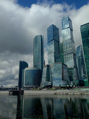 Moscow is the capital of Russia, a city of federal significance, the administrative center of the...