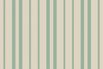 Vertical lines stripe background. Vector stripes pattern seamless fabric texture. Geometric striped line abstract design.