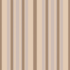 Vertical lines stripe pattern. Vector stripes background fabric texture. Geometric striped line seamless abstract design.