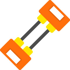 Chest Expander Icon