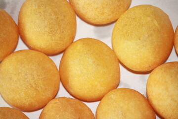 Thai dessert