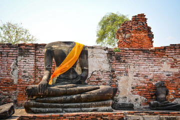 buddha statue
