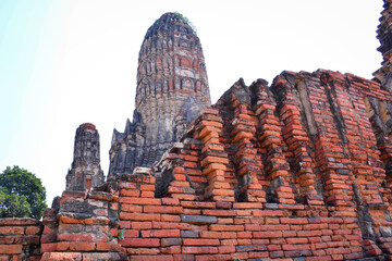 temple si sanphet