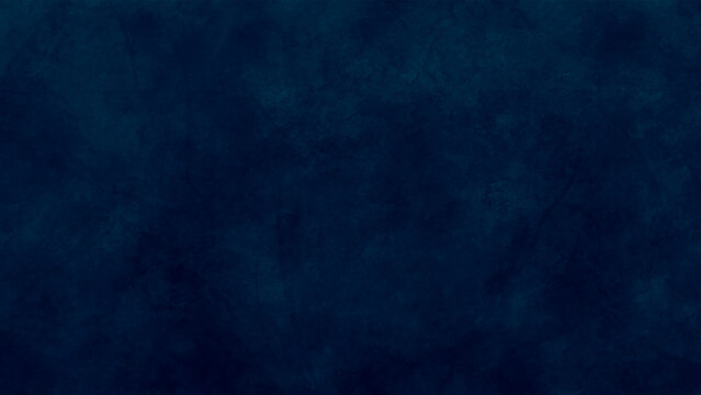 vintage dark blue leather background texture. surface of leatherette use for background. mood and toned for interior material background.