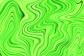 Fototapeta premium liquify coloLurful abstract background wallpaper premium photo premium vector