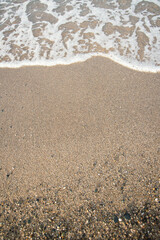photography sea beach and waves