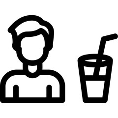 Drink Icon