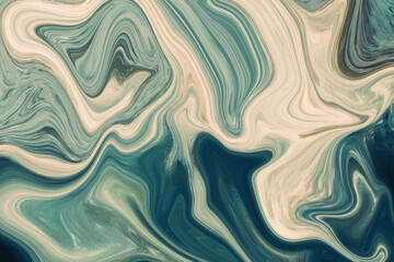 liquify coloLurful abstract background wallpaper premium photo premium vector