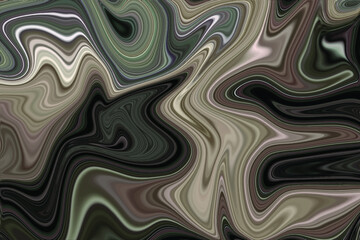 liquify coloLurful abstract background wallpaper premium photo premium vector