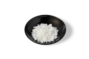 Boiled rice