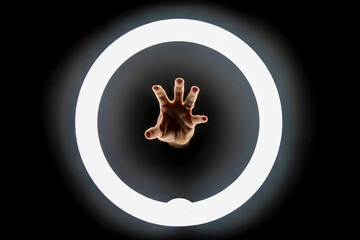 Hand