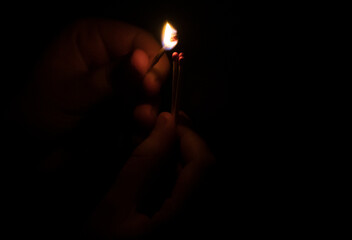 Matches