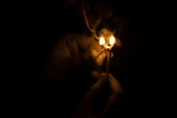 Matches