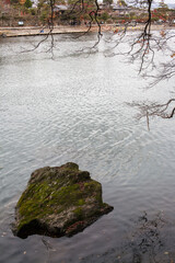 Autumn in Arashiyama, Kyoto, Japan